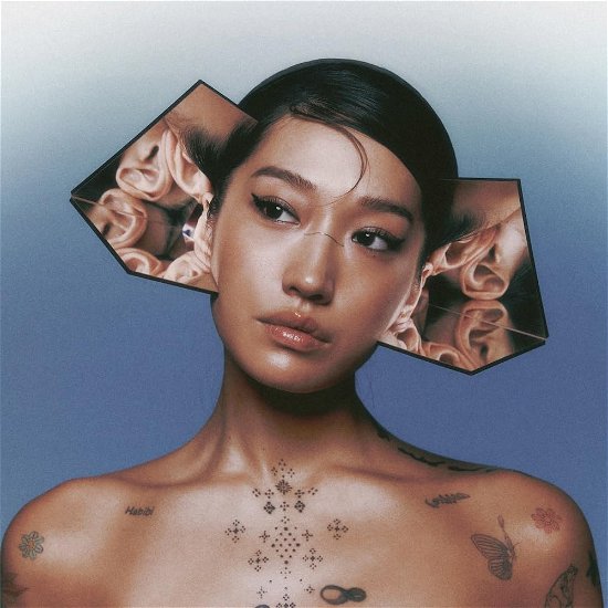 Cover for Peggy Gou · I Hear You (CD) [Japan Import edition] (2024)