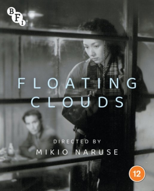 Mikio Naruse · Floating Clouds (Blu-ray) (2024)