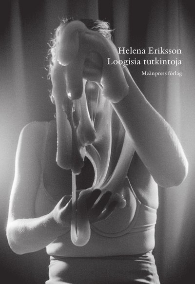 Cover for Helena Eriksson · Loogisia tutkintoja (Paperback Book) (2024)