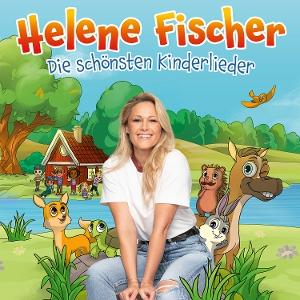 Cover for Helene Fischer · Die Schönsten Kinderlieder (Ltd. Picture Lp) (VINYL) (2024)