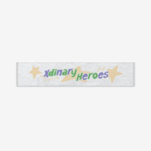 Cover for XDINARY HEROES · The Xscape - Summer Special (Towel) (2025)