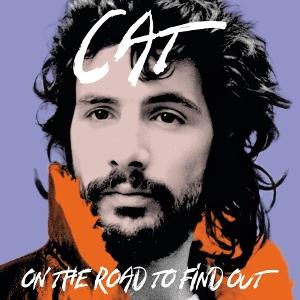 Cover for Cat Stevens · On The Road To Findout: Greatest Hits (LP) (2025)