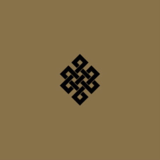 Cover for Throbbing Gristle · Live At The Volksbuhne / Berlin / New Years Eve / 2005 (CD) (2025)