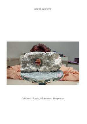 Cover for Heidrun Beitze · Liebe in besonderen Zeiten (Book) (2022)