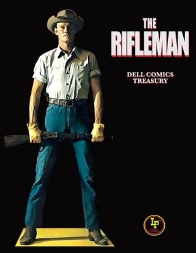 Cover for Varios · Rifleman (Book) (2024)