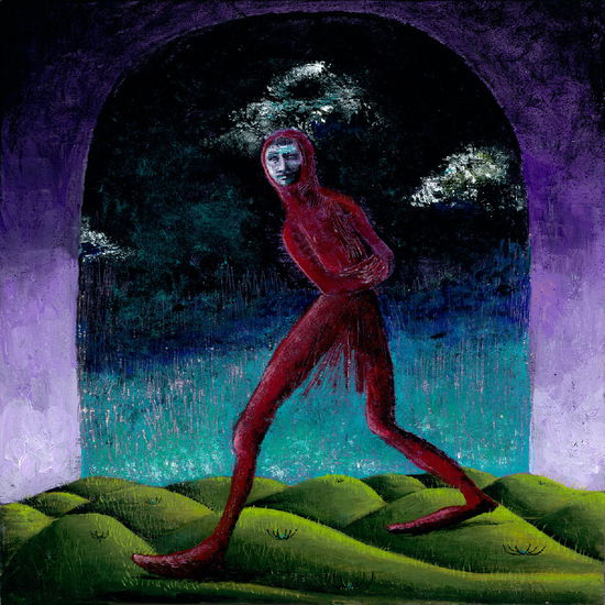 Cover for Teethe · Magic Of The Sale (LP) (2025)