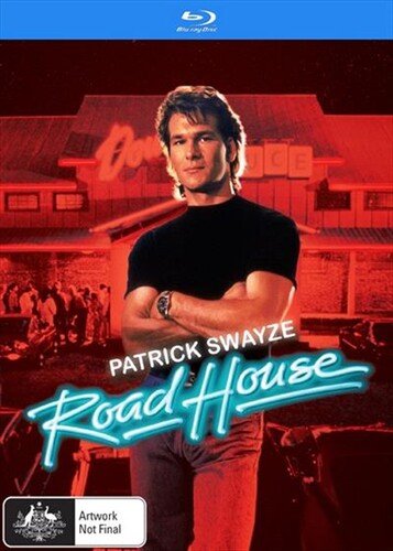 Road House - Special Edition Blu-ray - Blu-ray - Film - ACTION - 9337369040189 - 10. mai 2024
