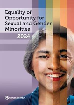 Cover for World Bank Group · Equality of Opportunity for Sexual and Gender Minorities 2024 (Paperback Bog) (2025)