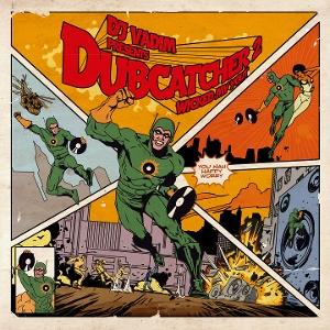 Cover for DJ Vadim · Dubcatcher 2/Wicked My Yout (CD) (2025)