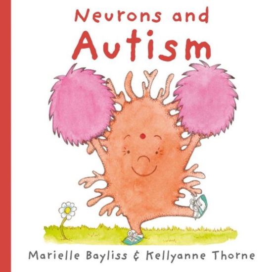 Cover for Marielle Bayliss · Neurons and Autism (Taschenbuch) (2025)