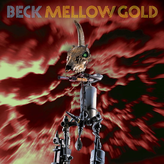 Cover for Beck · Mellow Gold (LP) (2025)