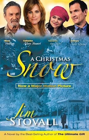Cover for Jim Stovall · A Christmas snow (Book) (2010)