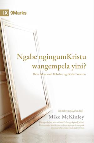 Cover for Mike McKinley · Am I Really a Christian? (Zulu) (Book) (2024)
