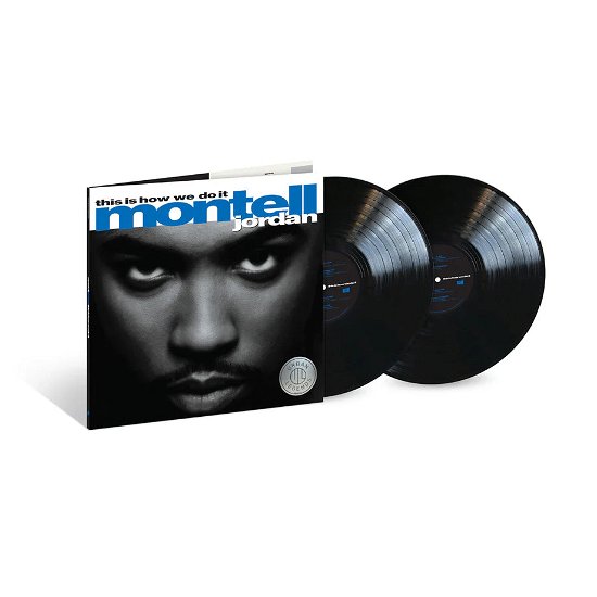 Cover for Montell Jordan · This is How We Do It (LP) (2024)