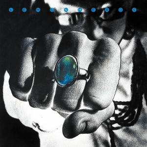 Cover for Lemonheads · Lovey (LP) (2025)