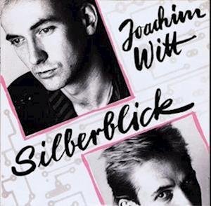 Cover for Joachim Witt · Silberblick (CD) (2023)