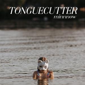Cover for Tonguecutter · Minnow (LP) (2025)
