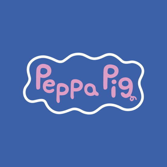 Cover for Peppa Pig · Peppa Pig: George’s Dino Day: A touch-and-feel playbook - Peppa Pig (Board book) (2026)