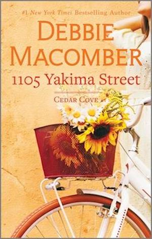 Cover for Debbie Macomber · 1105 Yakima Street (Book) (2024)