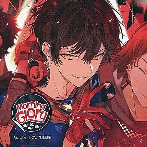 Cover for Ost · Dear Vocalist Raving Beats!!! Entry No.4 Jet Rat Fury Vo.You (CD) [Japan Import edition] (2021)