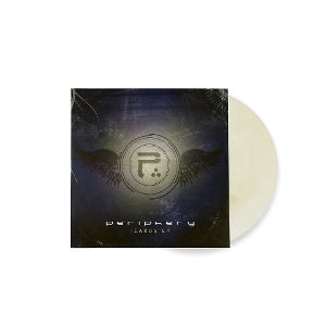 Cover for Periphery · Icarus (LP) (2025)