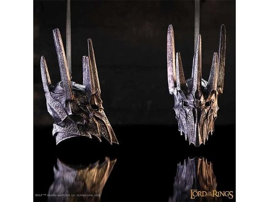 Cover for Lord Of The Rings Sauron Hanging Ornament (MERCH)