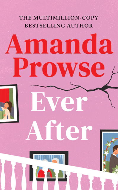 Cover for Amanda Prowse · Ever After (Paperback Book) (2025)