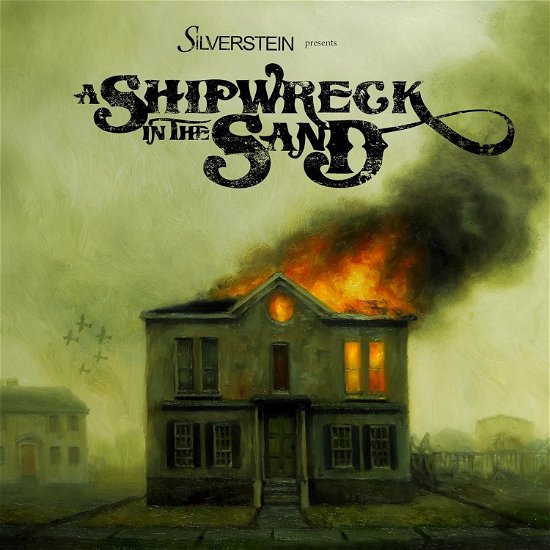 Silverstein · A Shipwreck In The Sand (LP) (2024)