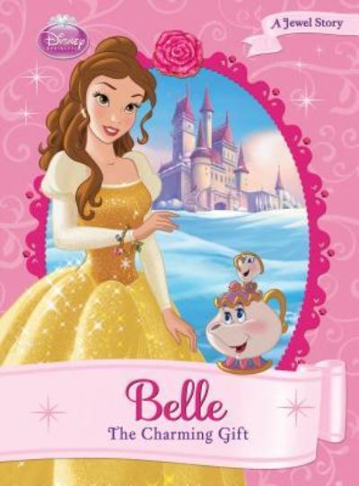 Cover for Ellie O'Ryan · Belle (Hardcover Book) (2017)