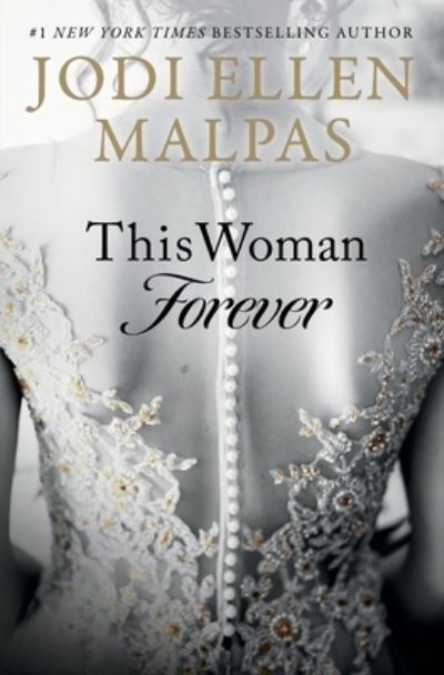 Cover for Jodi Ellen Malpas · This Woman Forever (Pocketbok) (2024)