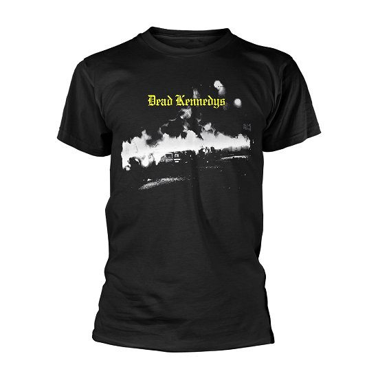 Cover for Dead Kennedys · Fresh Fruit for Rotting Vegetables (T-shirt) [size XL] (2024)