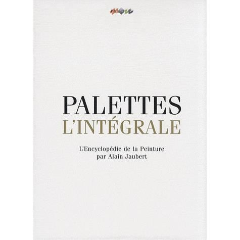 Palettes L Integrale