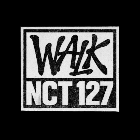 Cover for NCT 127 · Walk (CD/Merch) [Walk edition] (2024)