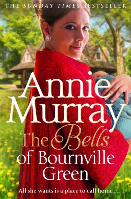 The Bells of Bournville Green - Chocolate Girls - Annie Murray - Böcker - Pan Macmillan - 9781529088205 - 12 september 2024