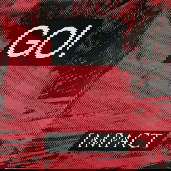 Cover for Go! · Impact (LP) (2025)