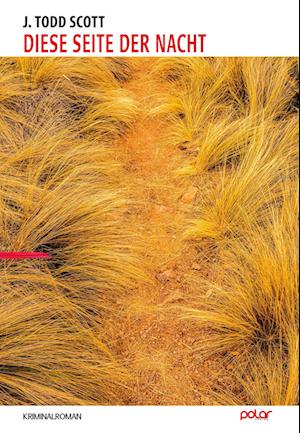 Cover for J. Todd Scott · Diese Seite der Nacht (Bok) (2025)