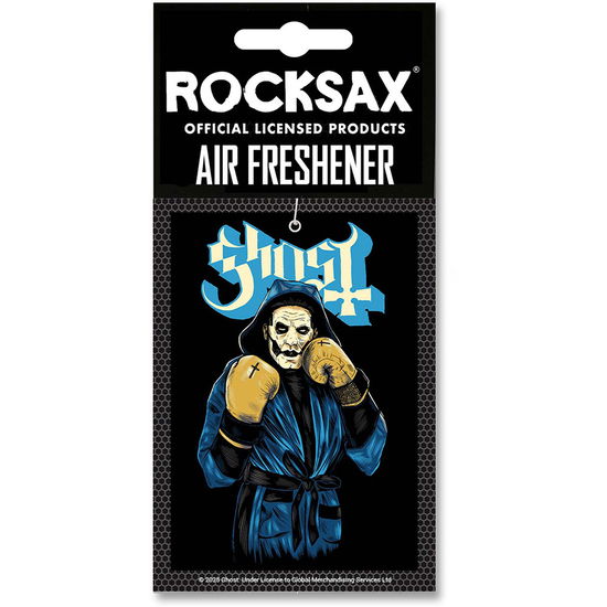 Cover for Ghost · Ghost Air Freshener Pack: Rite Here (ACCESSORY) (2025)