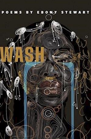 Cover for Ebony Stewart · Wash (Taschenbuch) (2025)