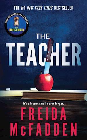 Cover for Mcfadden Freida · Teacher (Bog) (2024)