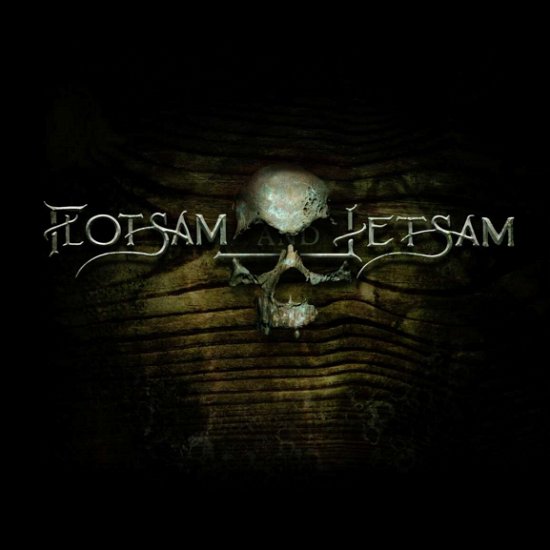 Flotsam and Jetsam - Flotsam and Jetsam - Musik - AFM - 0884860574211 - 24. maj 2024