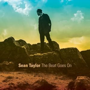 Cover for Sean Taylor · The Beat Goes on (CD) (2024)