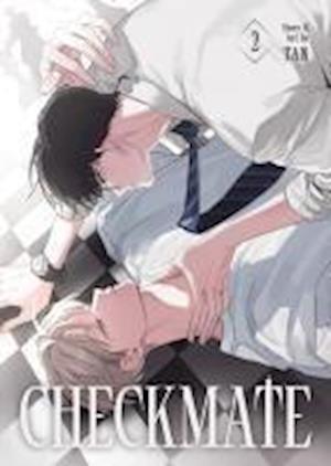 Cover for Tan · Checkmate Vol. 2 (Book) (2025)
