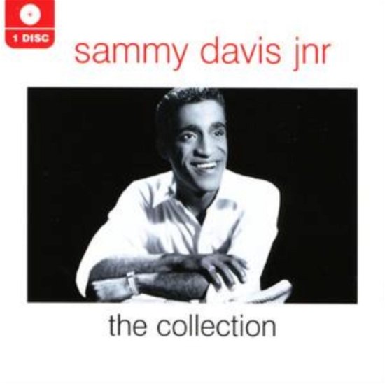 Cover for Sammy Davis Jr. · The Collection (CD) (2007)