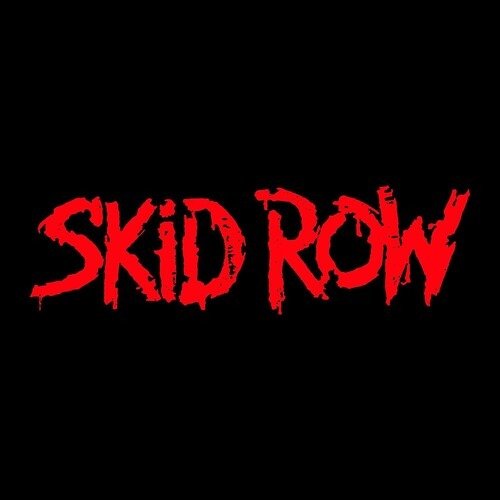 Cover for Skid Row · The Gang's All Here (Limited White Lp) (LP) [Limited edition] (2022)