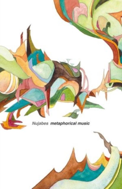 Cover for Nujabes · Metaphorical Music (Cassette) [Japan Import edition] (2023)