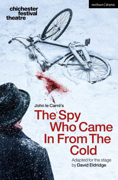 Cover for John Le Carre · The Spy Who Came in from the Cold - Modern Plays (Paperback Book) (2024)