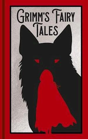 Cover for Grimm · Grimm'S Fairy Tales (Bog) (2025)