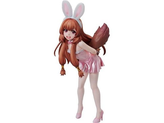Cover for The Rising of the Shield Hero PVC Statue 1/4 Rapht (Legetøj) (2024)