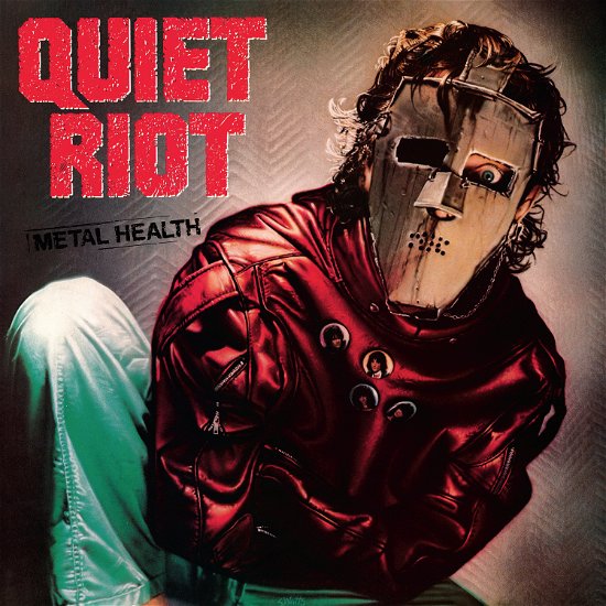 Quiet Riot · Metal Health (LP) (2024)