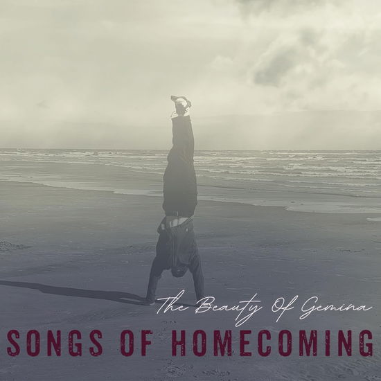 Cover for Beauty Of Gemina · Songs of Homecoming (CD) (2024)